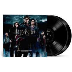 Patrick Doyle Harry Potter And The Goblet Of Fire - O.S.T. VINYL LP