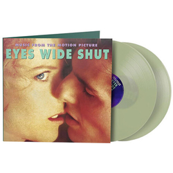 Eyes Wide Shut (Cvnl) Eyes Wide Shut - O.S.T. (Cvnl) vinyl LP