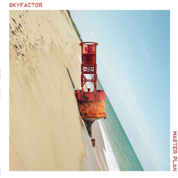 Skyfactor Master Plan VINYL LP