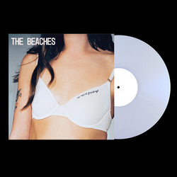 Beaches No Hard Feelings (Ltbl) (Exco) VINYL LP
