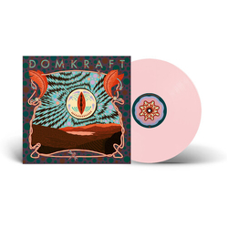 Domkraft Domkraft  VINYL LP
