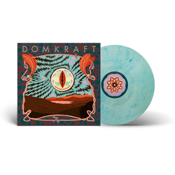 Domkraft Domkraft  VINYL LP