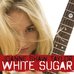 Joanne Shaw Taylor White Sugar VINYL LP