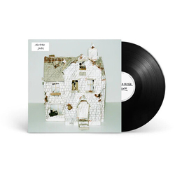 Newdad Safe (10In) (Eco) (Uk) vinyl LP
