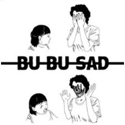 La Rappresentante Di Lista Bu Bu Sad VINYL LP