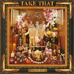 Take That Nobody Else 30Th Anniversary VINYL LP