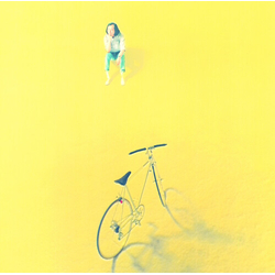 Tatsuro Yamashita Boku No Naka No Shounen (2025 Vinyl Edition) 180Gm Lp Japan Import Limited Edition VINYL LP