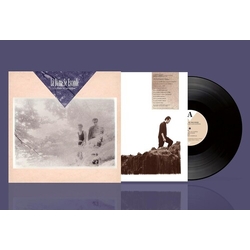La Dama Se Esconde La Tierra De Los Suenos VINYL LP