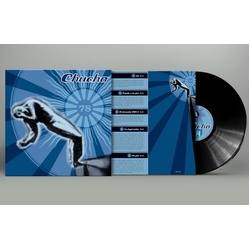 Chucho 78 VINYL LP