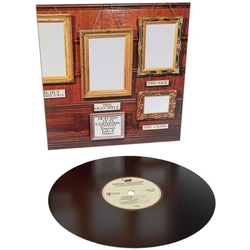 Emerson Lake & Palmer Pictures At An Exhibition VINYL LP