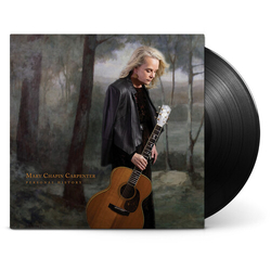 Mary-Chapin Carpenter Personal History (Audp) vinyl LP