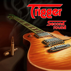 Trigger Second Round VINYL LP