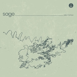 Jake Mehew Sage VINYL LP