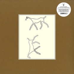 Lone Capture Library All Natures Most Mundane Materials VINYL LP