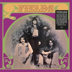Fields Fields vinyl LP