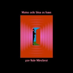 Nair Mirabrat Mateo Solo Bien Se Lame Por VINYL LP