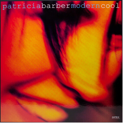 Patricia Barber Modern Cool VINYL LP