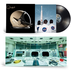 Clutch Clutch (Coll) (Numb) (Rmst) (Auto) VINYL LP