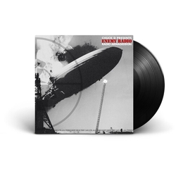 Chuck D Chuck D Presents Enemy Radio Radio Armageddon VINYL LP