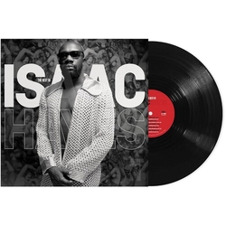 Isaac Hayes Best Of Isaac Hayes (Remastered 2025) (Rmst) VINYL LP