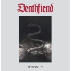 Deathfiend Beyond Life VINYL LP