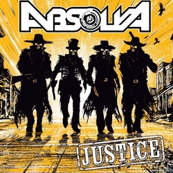 Absolva Justice VINYL LP