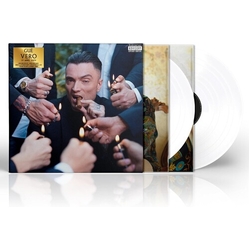 Gue Vero (10 Anni Dopo) - White VINYL WHITE VINYL LP