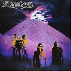 Skyeros Skyeros VINYL LP