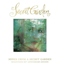 Secret Garden Songs From A Secret Garden (Aniv) VINYL LP
