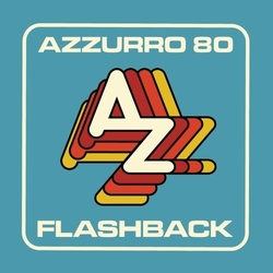 Azzurro 80 Flashback VINYL LP