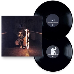Jane Remover Revengeseekerz VINYL LP