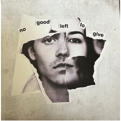 Movements No Good Left To Give (Colv) (Ltd) vinyl LP