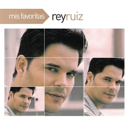 Rey Ruiz Mis Favoritas (Beig) (Colv) (Gate) (Stic) vinyl LP