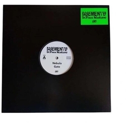 Dr.Flex Nakano Basement vinyl 12