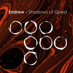 Endrew Shadows Of Quest VINYL 12INCH