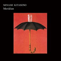 Minami Kitasono Meridian VINYL LP