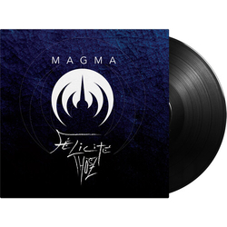 Magma Felicite Thosz VINYL LP