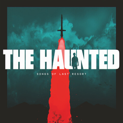 Haunted Songs Of Last Resort (Post) VINYL LP