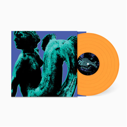 New Candys The Uncanny Extravaganza 180Gm Lp Colored Orange VINYL LP