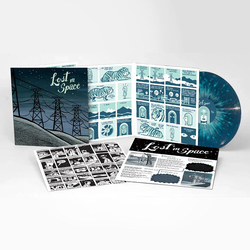 Aimee Mann Lost In Space VINYL LP
