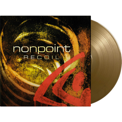 Nonpoint RecoilGOLD VINYL LP
