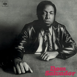 Dom Salvador Dom Salvador (Slv) VINYL LP