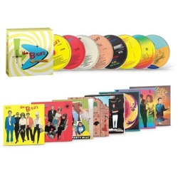 B-52S Warner Reprise Years CD