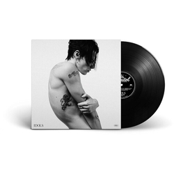 Yungblud Idols vinyl LP
