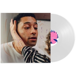 Loyle Carner Hopefully VINYL LP