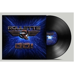 Roulette Go VINYL LP
