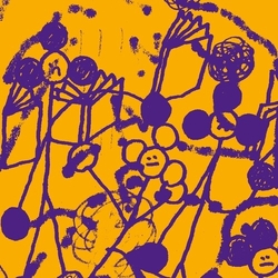 Ricardo Baez Life Of Larry (Ep) vinyl 12