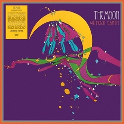 Moon Without Earth VINYL LP