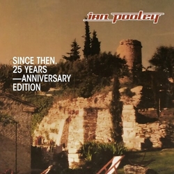 Ian Pooley Since Then (25 Years Anniversary) (Aniv) VINYL LP