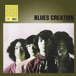 Blues Creation Blues Creation VINYL LP